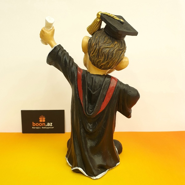 Фигурка "Студент"